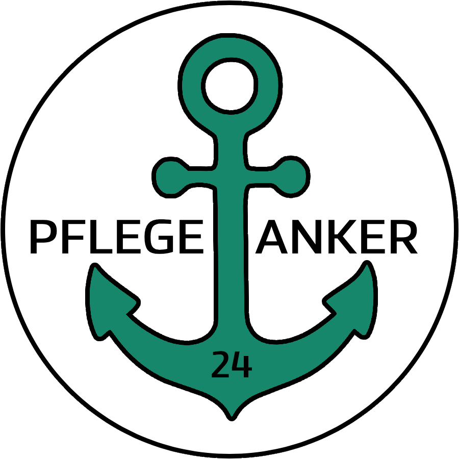Pflege Anker